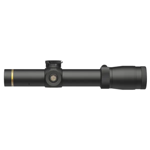 Leupold VX-3HD 1.5-5×20mm CDS-ZL Illuminée – Image 3