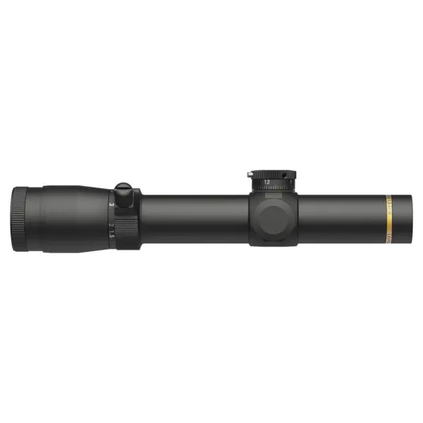 Leupold VX-3HD 1.5-5×20mm CDS-ZL Illuminée – Image 4