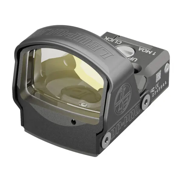 Point Rouge Leupold DeltaPoint Pro 6 MOA
