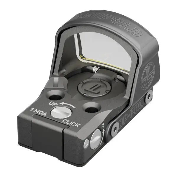 Leupold DeltaPoint Pro Red Dot – Image 2