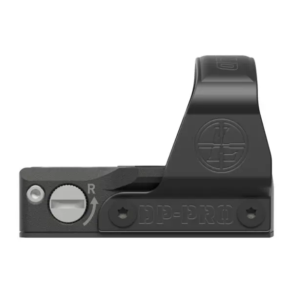 Point Rouge Leupold DeltaPoint Pro 6 MOA – Image 3