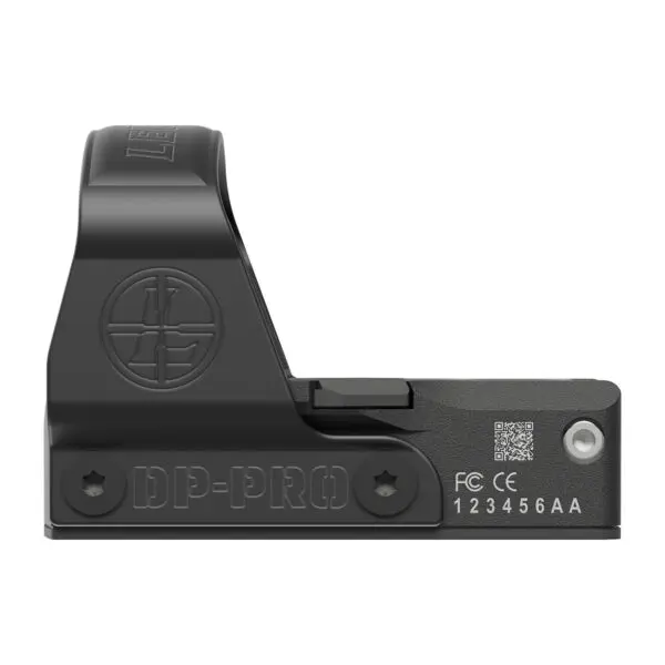 Point Rouge Leupold DeltaPoint Pro 6 MOA – Image 4
