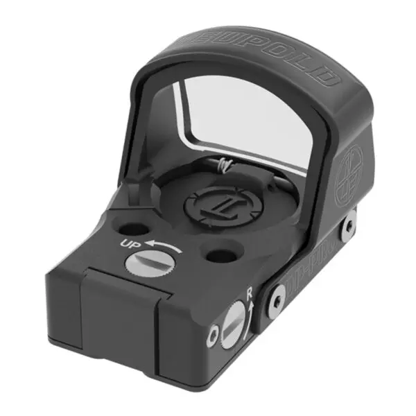 Point Rouge Leupold DeltaPoint Pro 6 MOA – Image 2