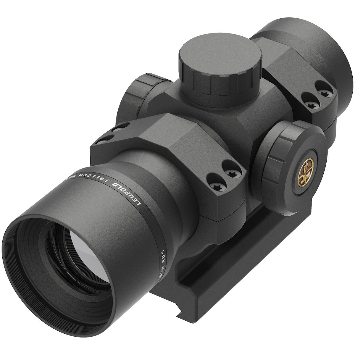 Leupold Freedom Red Dot Sight 1x34mm