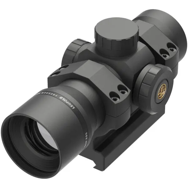 Leupold Freedom Point Rouge 1x34mm