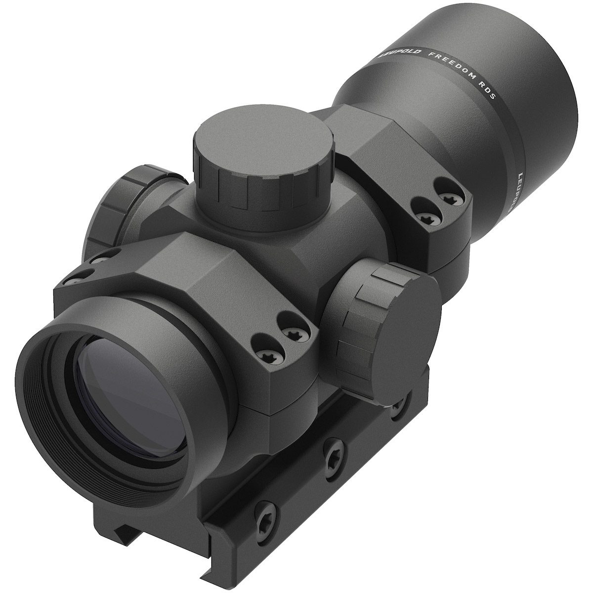 Leupold Freedom Red Dot Sight 1x34mm - Image 2