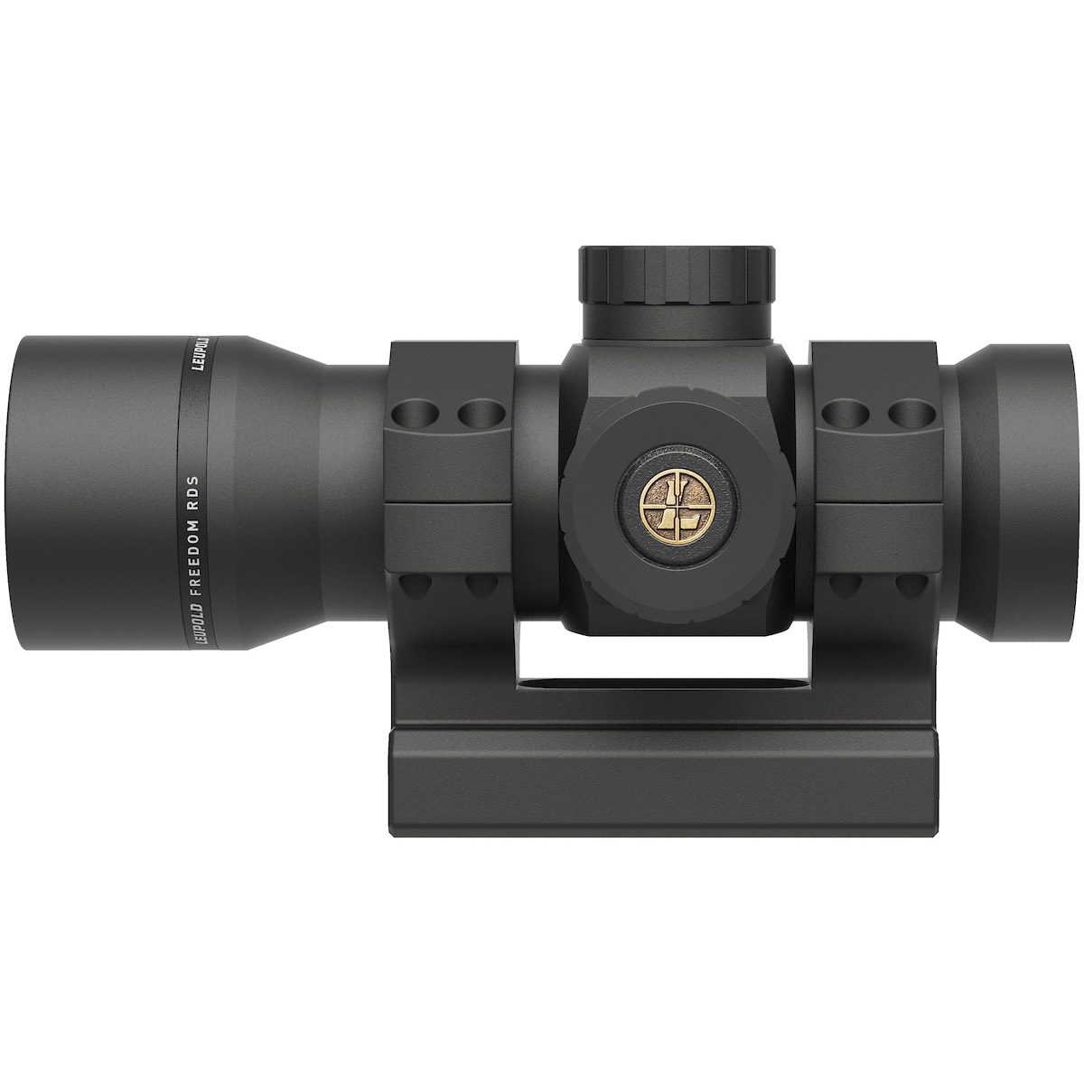 Leupold Freedom Red Dot Sight 1x34mm - Image 3