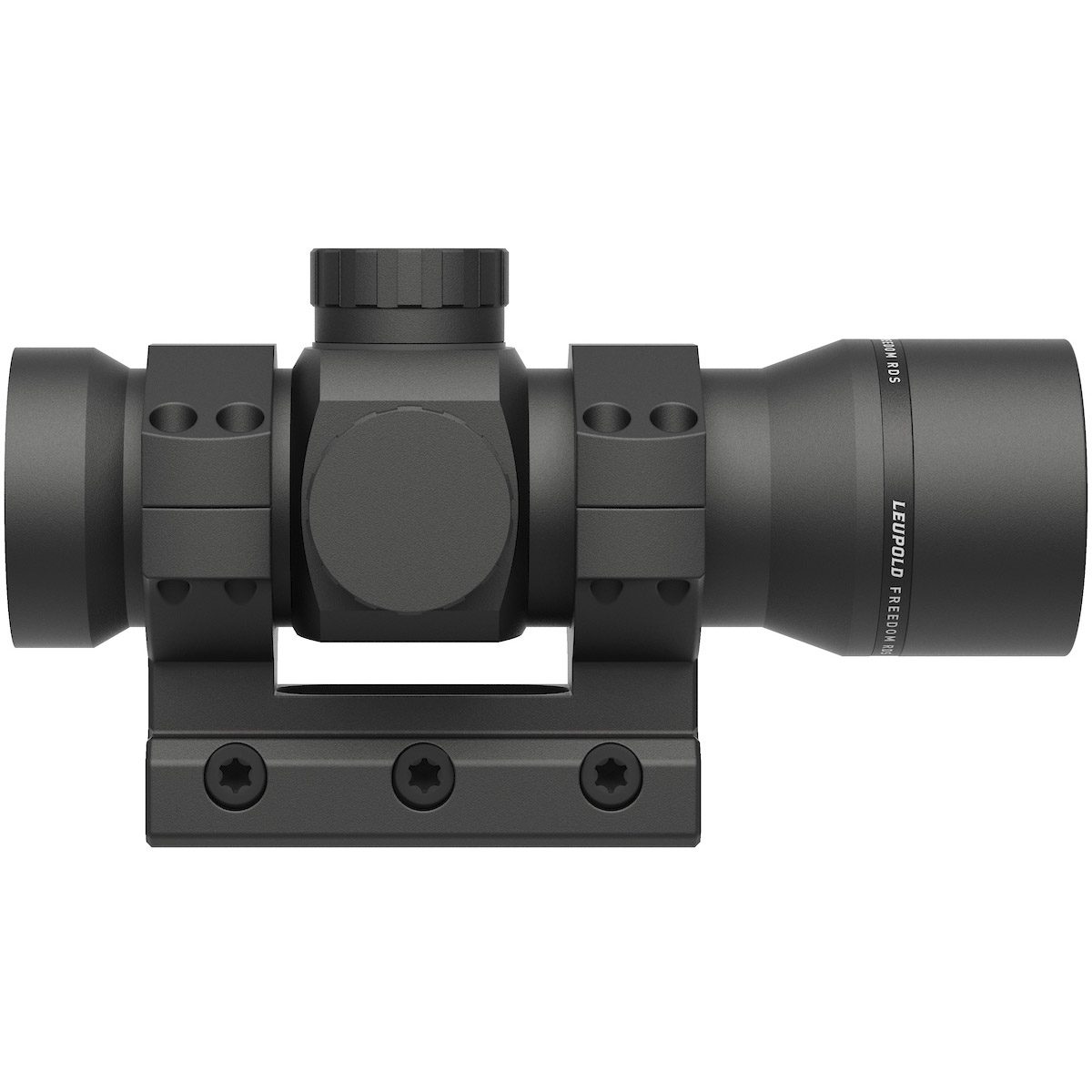 Leupold Freedom Red Dot Sight 1x34mm - Image 4
