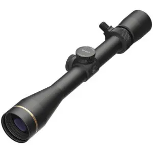 Leupold VX-3HD 3.5-10x40mm CDS-ZL Duplex