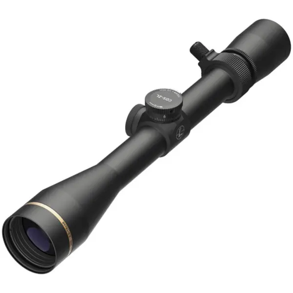 Leupold VX-3HD 3.5-10x40mm CDS-ZL Duplex