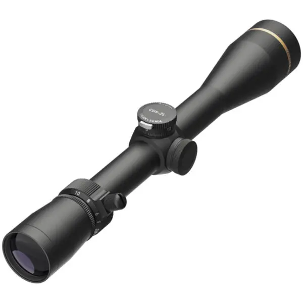 Leupold VX-3HD 3.5-10x40mm CDS-ZL Duplex – Image 2