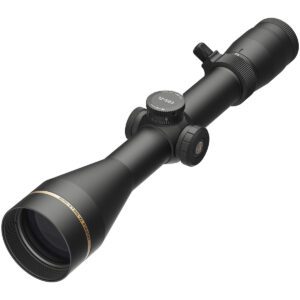 Leupold VX-3HD 4.5-14x50mm CDS-ZL