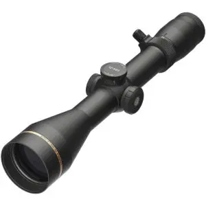 Leupold VX-3HD 4.5-14x50mm Firedot
