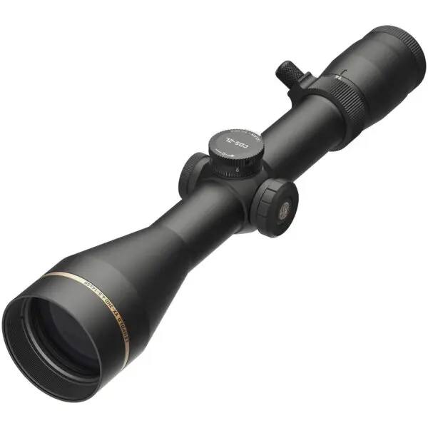 Leupold VX-3HD 4.5-14x50mm Firedot