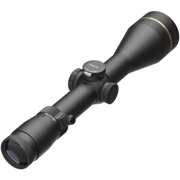 Leupold VX-3HD 4.5-14x50mm Firedot – Image 2