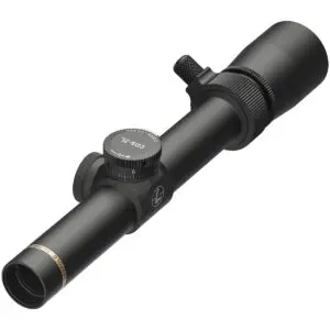 Leupold VX-3HD 1.5-5×20 CDS-ZL