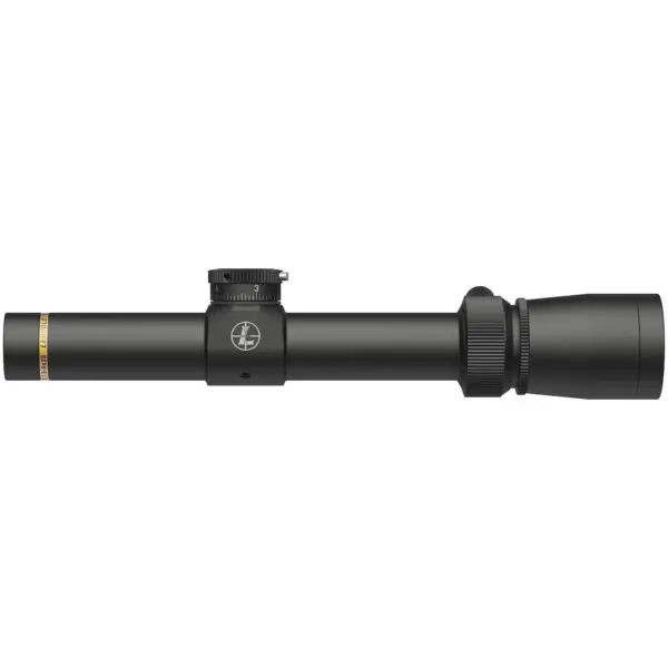 Leupold VX-3HD 1.5-5×20 CDS-ZL – Image 3