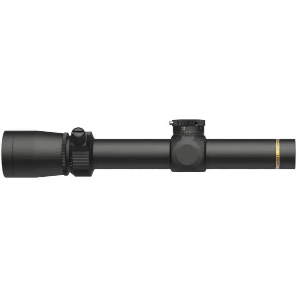 Leupold VX-3HD 1.5-5×20 CDS-ZL – Image 4