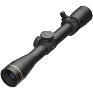 Leupold VX-3HD 2.5-8x36mm CDS-ZL