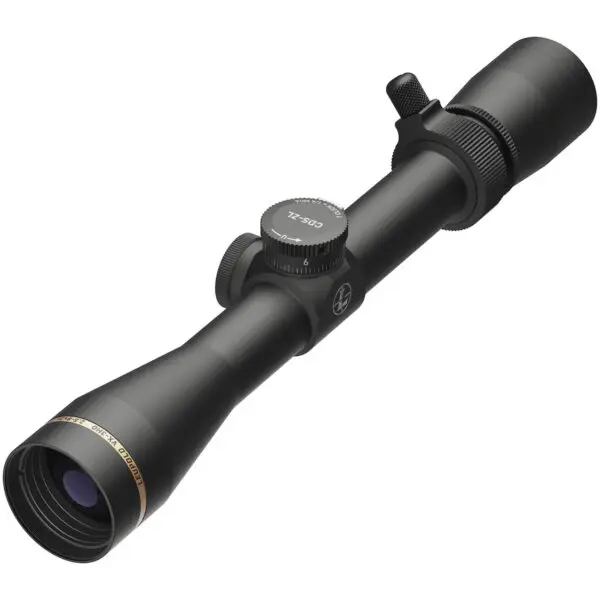 Leupold VX-3HD 2.5-8x36mm CDS-ZL