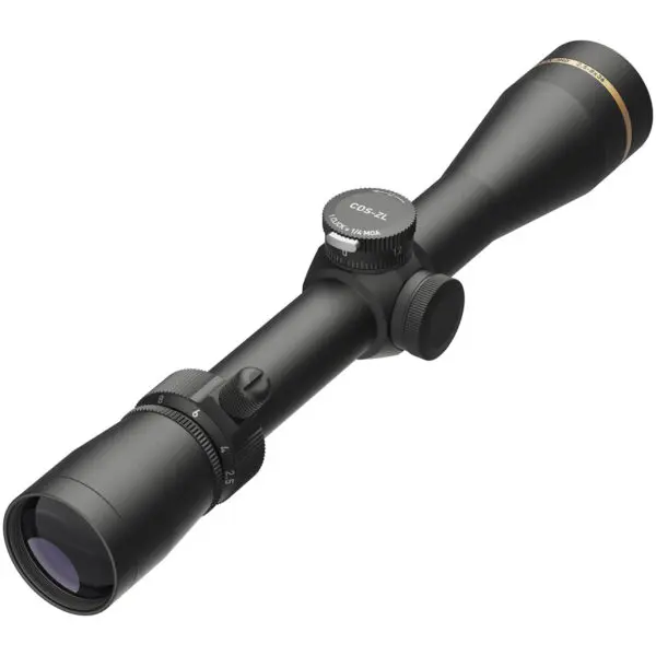 Leupold VX-3HD 2.5-8x36mm CDS-ZL – Image 2