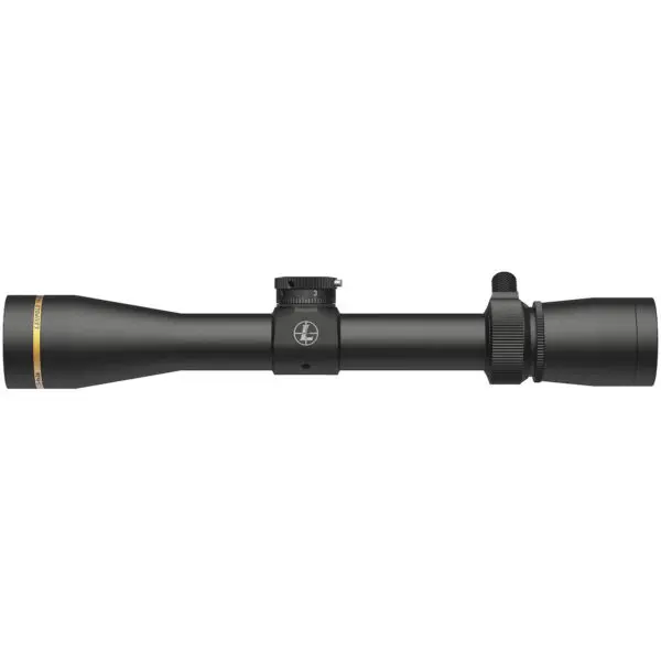 Leupold VX-3HD 2.5-8x36mm CDS-ZL – Image 3