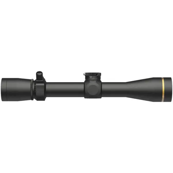 Leupold VX-3HD 2.5-8x36mm CDS-ZL – Image 4