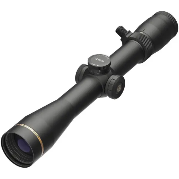 Leupold VX-3HD 3.5-10x40mm Firedot