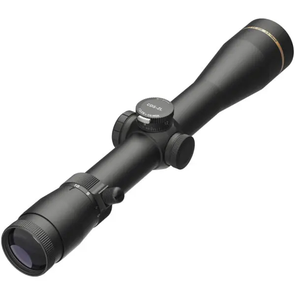 Leupold VX-3HD 3.5-10x40mm Firedot – Image 2