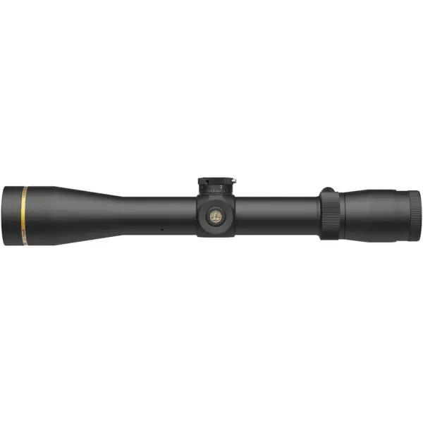 Leupold VX-3HD 3.5-10x40mm Firedot – Image 3