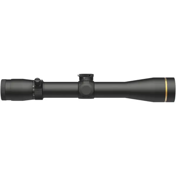 Leupold VX-3HD 3.5-10x40mm Firedot – Image 4