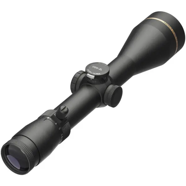 Leupold VX-3HD 3.5-10x50mm CDS-ZL – Image 2