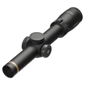 Leupold VX-5HD 1-5x24mm Illuminée