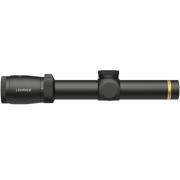 Leupold VX-5HD 1-5x24mm Illuminée – Image 4