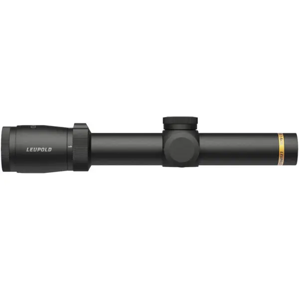 Leupold VX-5HD 1-5x24mm Illuminée – Image 4