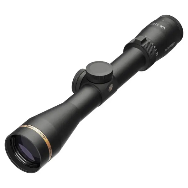 Leupold VX-5HD 2-10x42mm