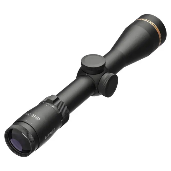 Leupold VX-5HD 2-10x42mm – Image 2