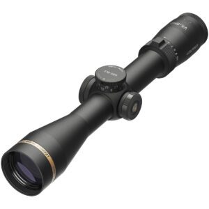 Leupold VX-5HD 2-10x42mm CDS Firedot Duplex