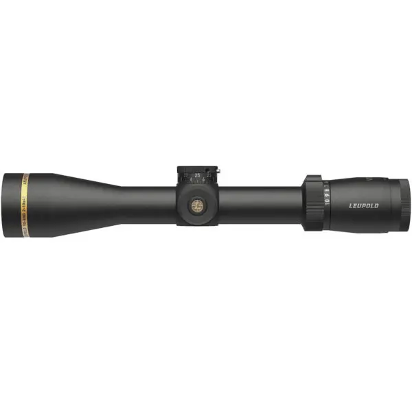 Leupold VX-5HD 2-10x42mm CDS Firedot Duplex – Image 3