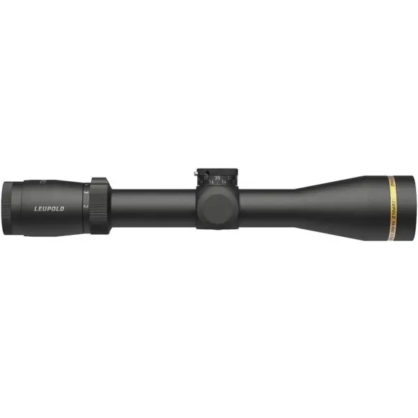 Leupold VX-5HD 2-10x42mm CDS Firedot Duplex – Image 4