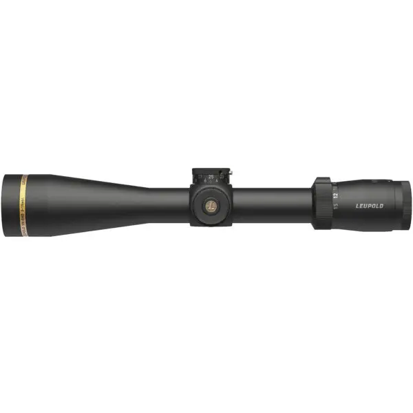Leupold VX-5HD 3-15x44mm CDS Firedot Duplex – Image 3