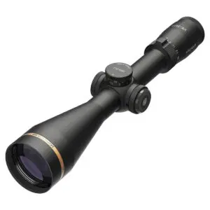 Leupold VX-5HD 3-15x56mm CDS Illuminée