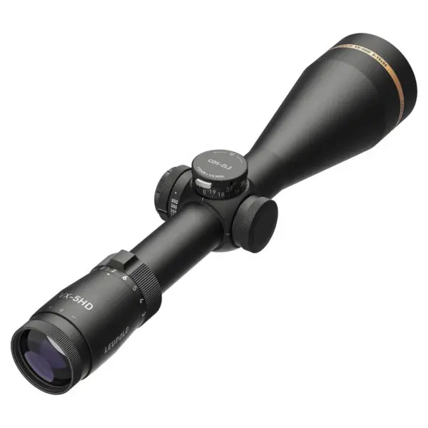 Leupold VX-5HD 3-15x56mm CDS Illuminée – Image 2