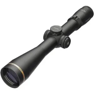 Leupold VX-5HD 4-20x52mm CDS Firedot Duplex