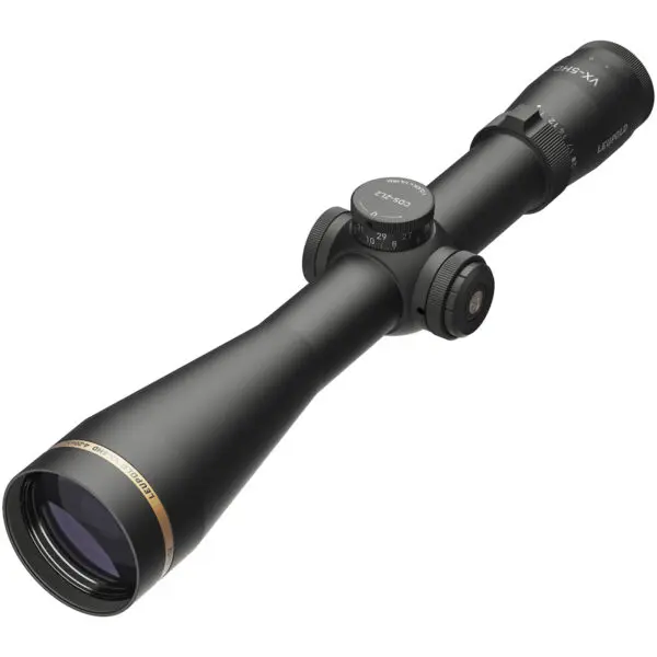 Leupold VX-5HD 4-20x52mm CDS Firedot Duplex