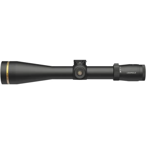 Leupold VX-5HD 4-20x52mm CDS Firedot Duplex – Image 3