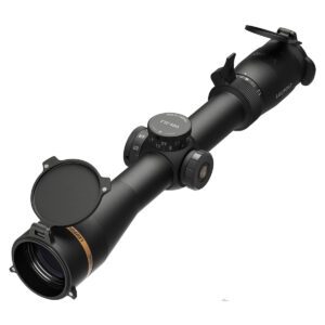 Leupold VX-6HD 2-12x42mm CDS Illuminated