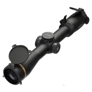 Leupold VX-6HD 2-12x42mm CDS Illuminée