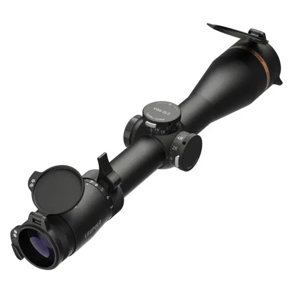 Leupold VX-6HD 2-12x42mm CDS Illuminée – Image 2
