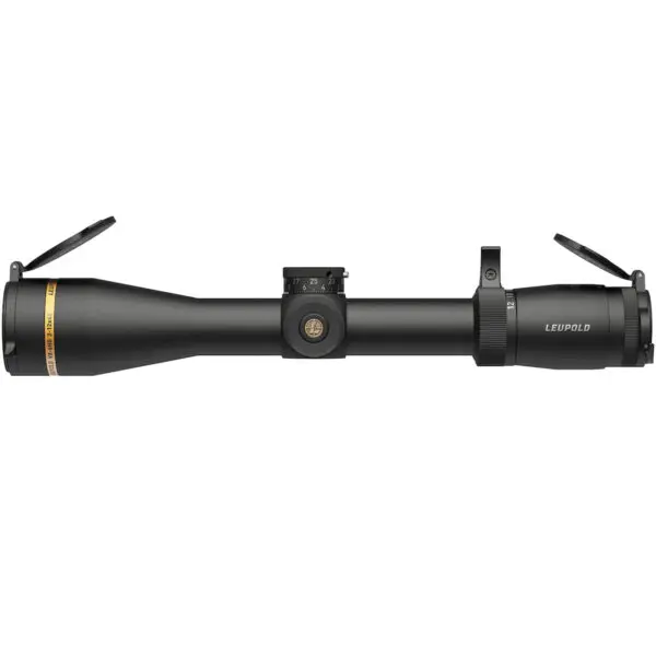 Leupold VX-6HD 2-12x42mm CDS Illuminée – Image 3